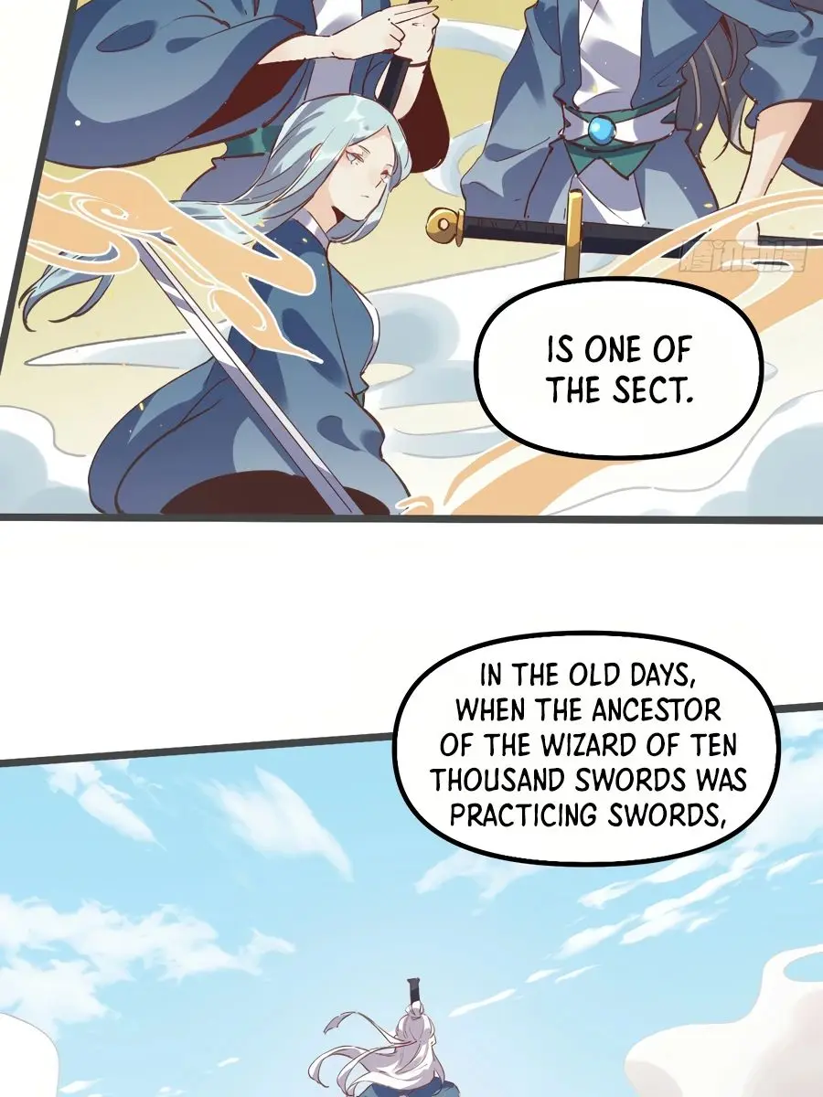 I'm Actually a Cultivation Bigshot Chapter 7 Page 15