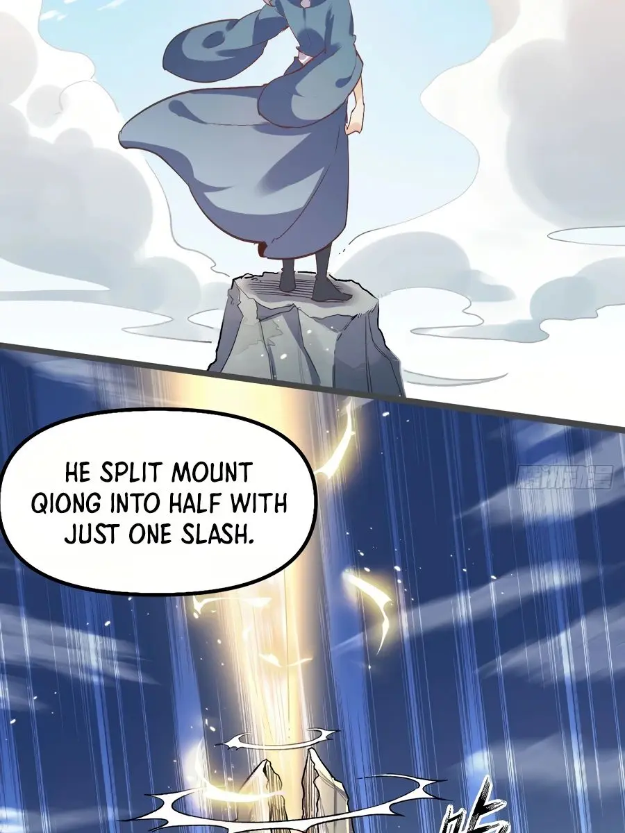 I'm Actually a Cultivation Bigshot Chapter 7 Page 16