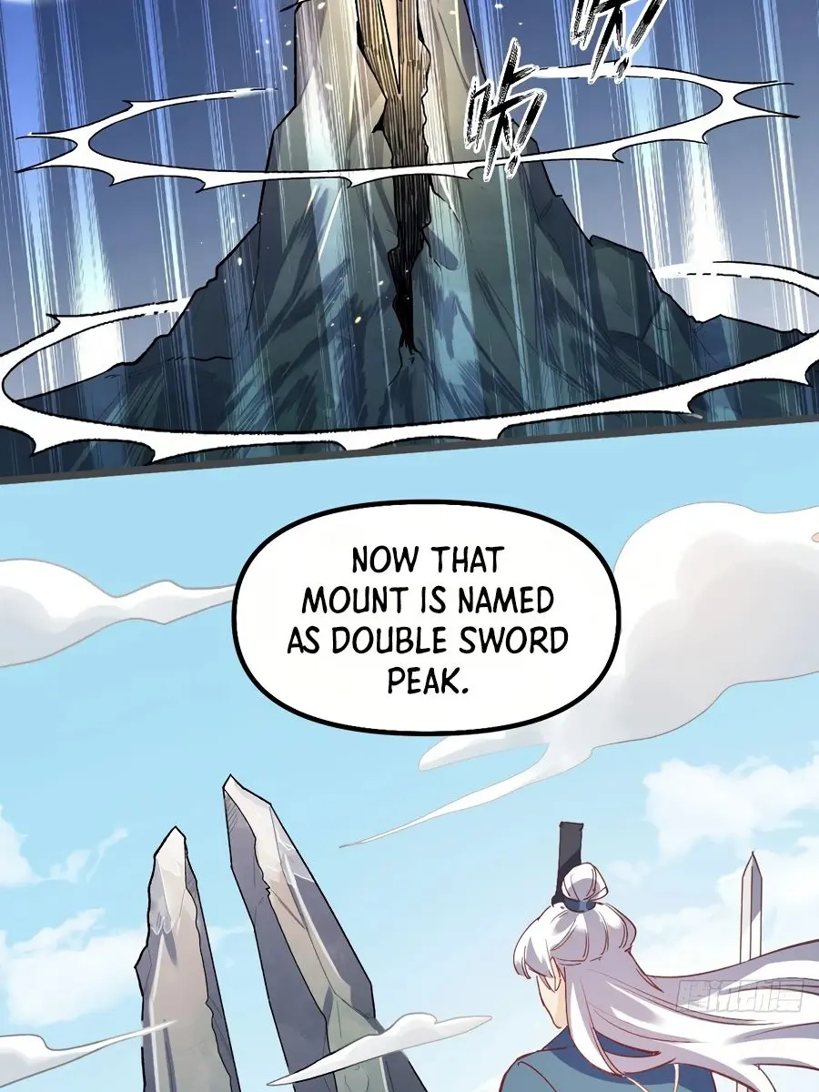 I'm Actually a Cultivation Bigshot Chapter 7 Page 17