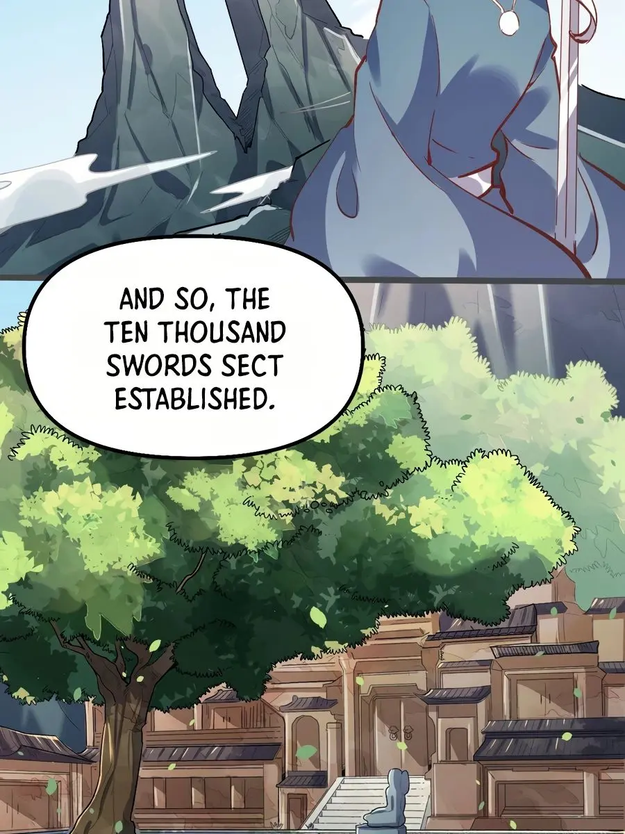 I'm Actually a Cultivation Bigshot Chapter 7 Page 18