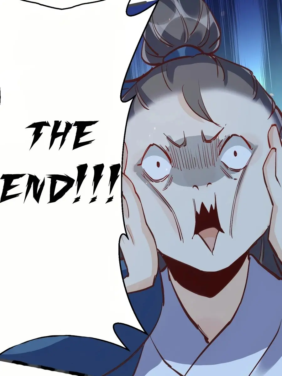 I'm Actually a Cultivation Bigshot Chapter 7 Page 21