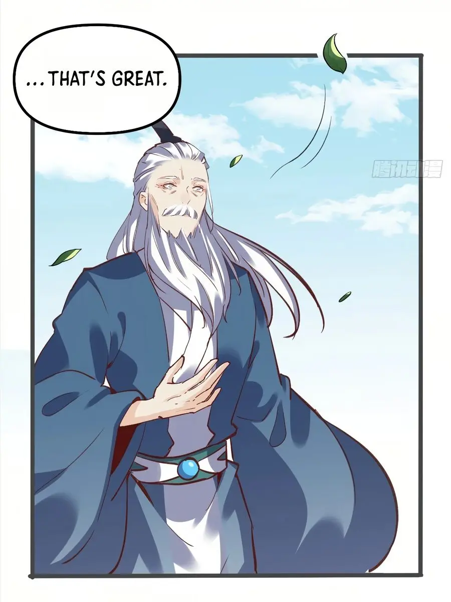 I'm Actually a Cultivation Bigshot Chapter 7 Page 25