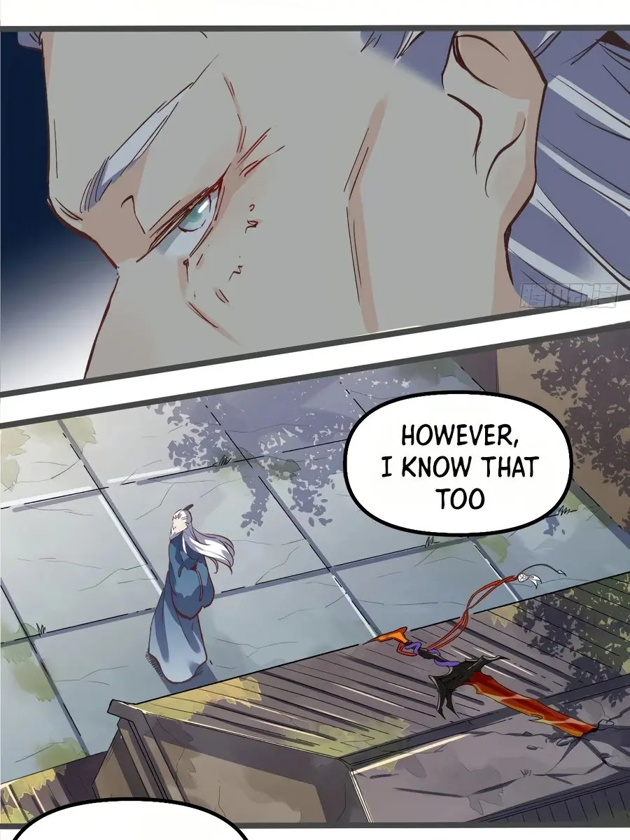 I'm Actually a Cultivation Bigshot Chapter 7 Page 26