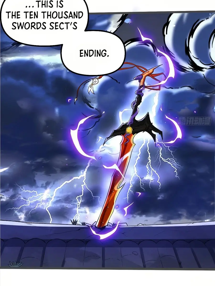 I'm Actually a Cultivation Bigshot Chapter 7 Page 27