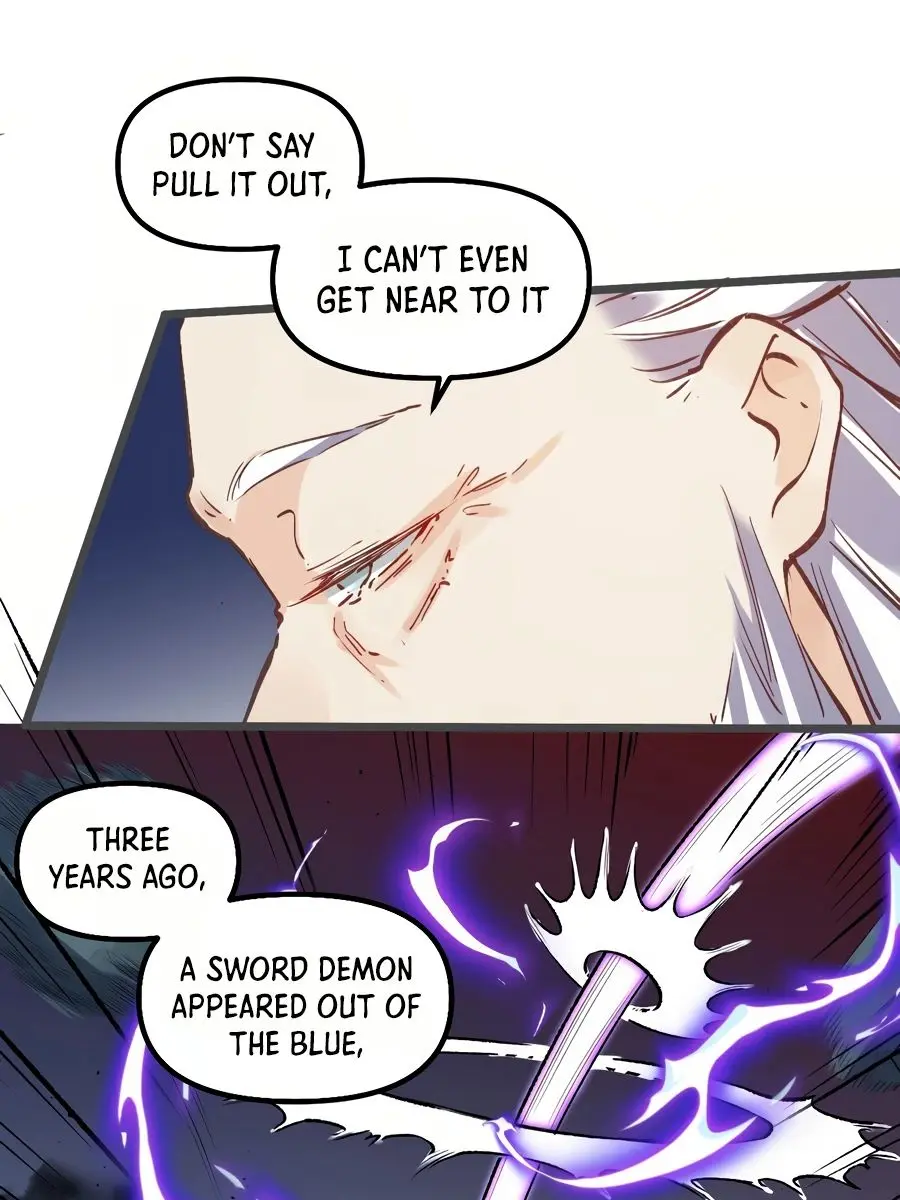 I'm Actually a Cultivation Bigshot Chapter 7 Page 31