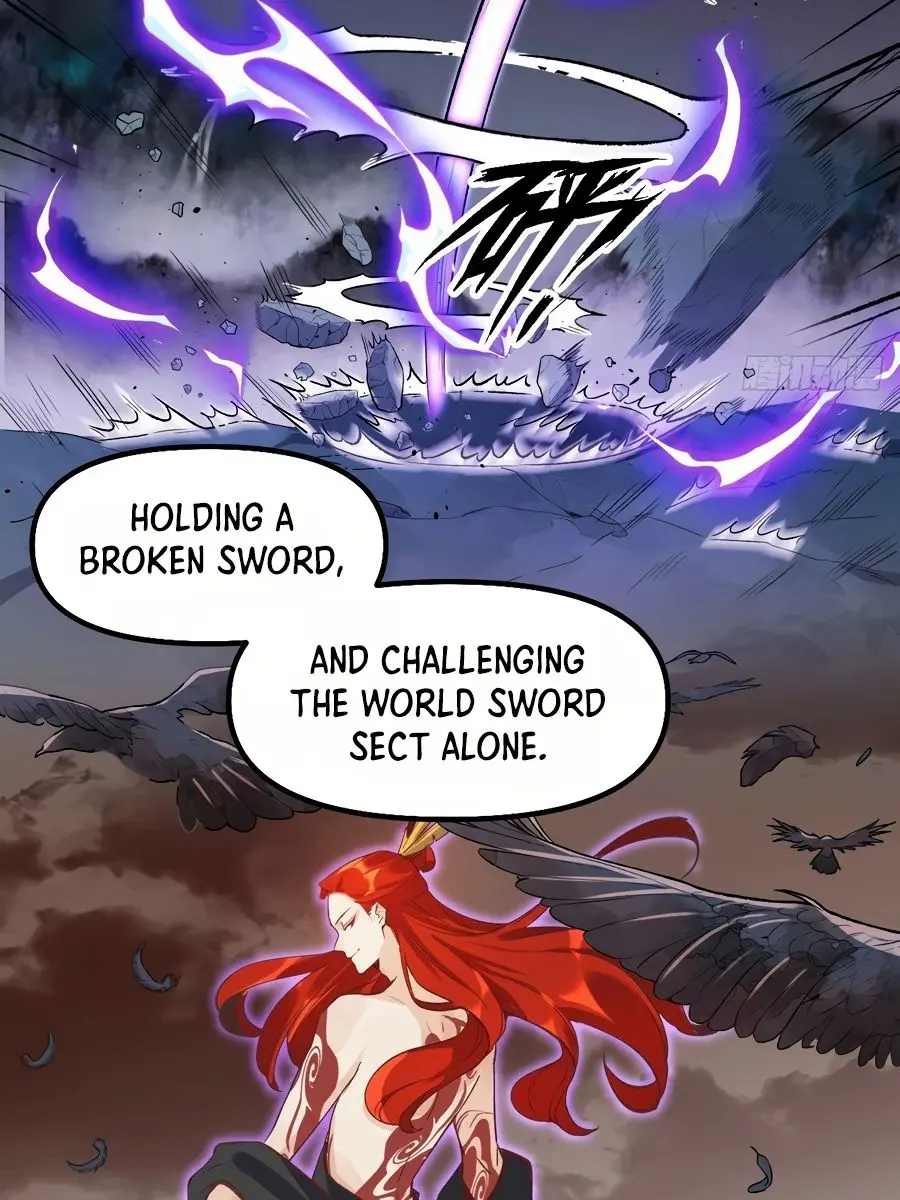 I'm Actually a Cultivation Bigshot Chapter 7 Page 32