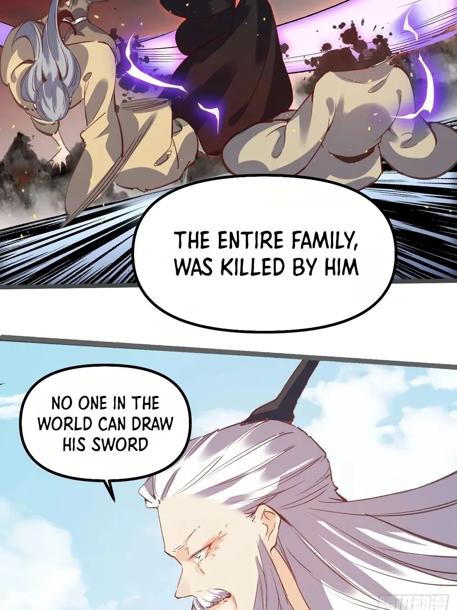 I'm Actually a Cultivation Bigshot Chapter 7 Page 34