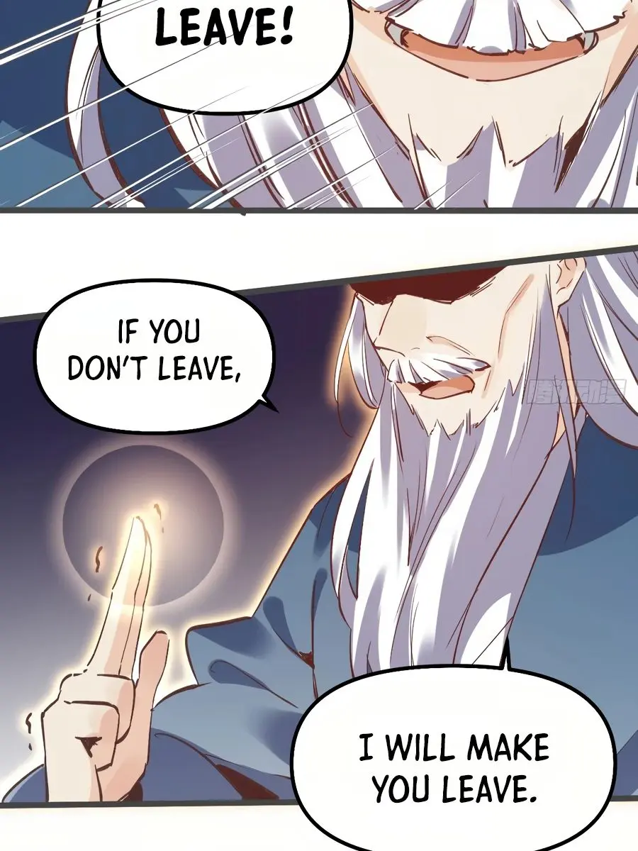 I'm Actually a Cultivation Bigshot Chapter 7 Page 44