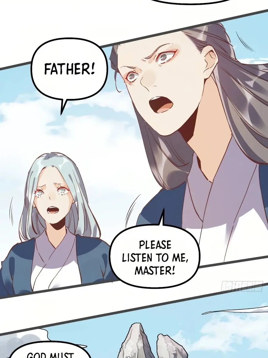 I'm Actually a Cultivation Bigshot Chapter 7 Page 45