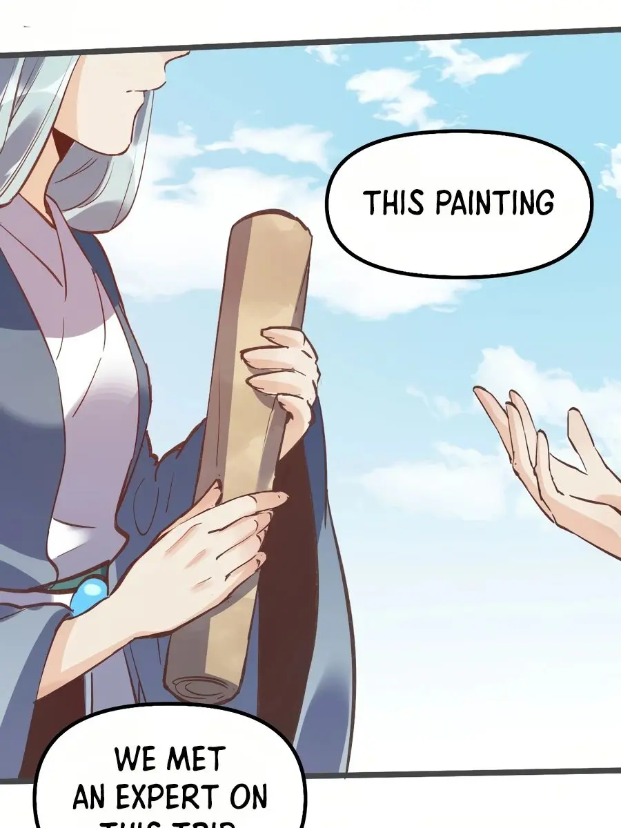 I'm Actually a Cultivation Bigshot Chapter 7 Page 48