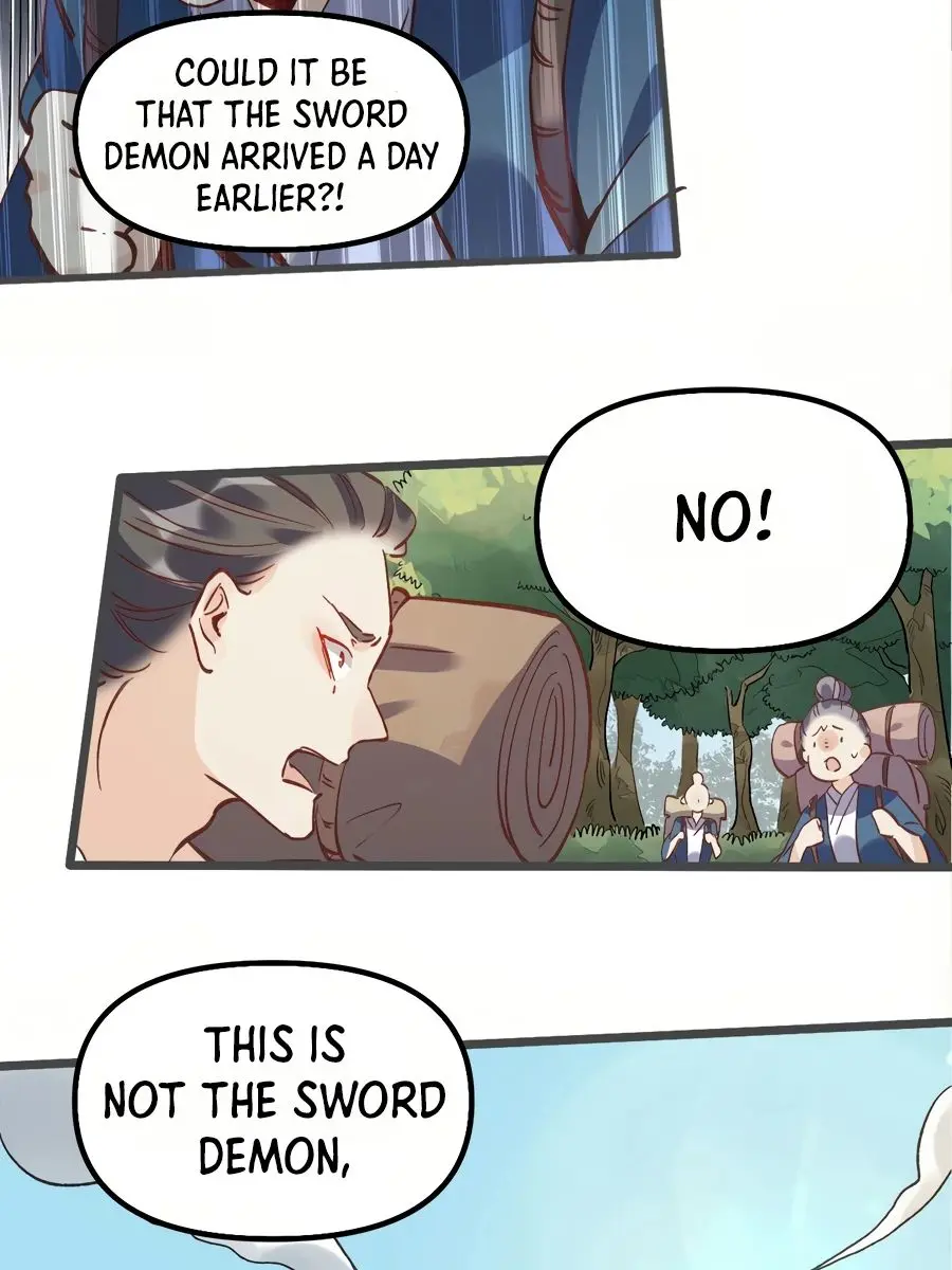 I'm Actually a Cultivation Bigshot Chapter 7 Page 62