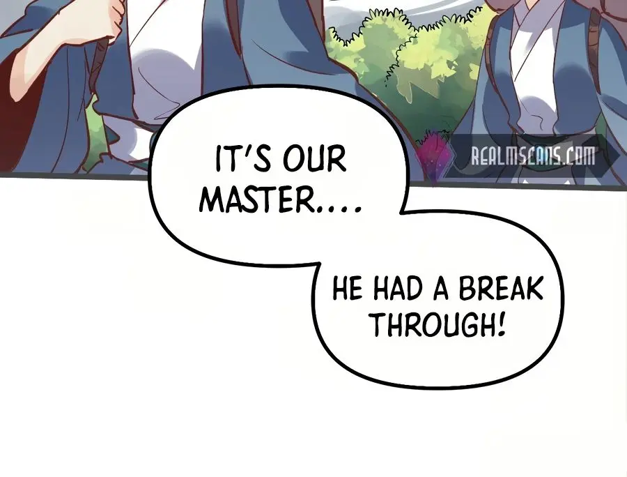 I'm Actually a Cultivation Bigshot Chapter 7 Page 64