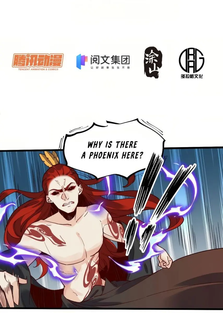I'm Actually a Cultivation Bigshot Chapter 9 Page 5