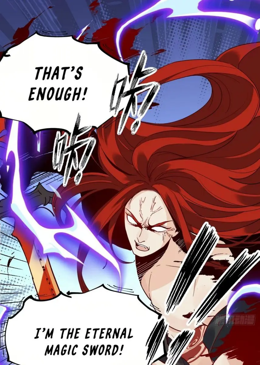 I'm Actually a Cultivation Bigshot Chapter 9 Page 7