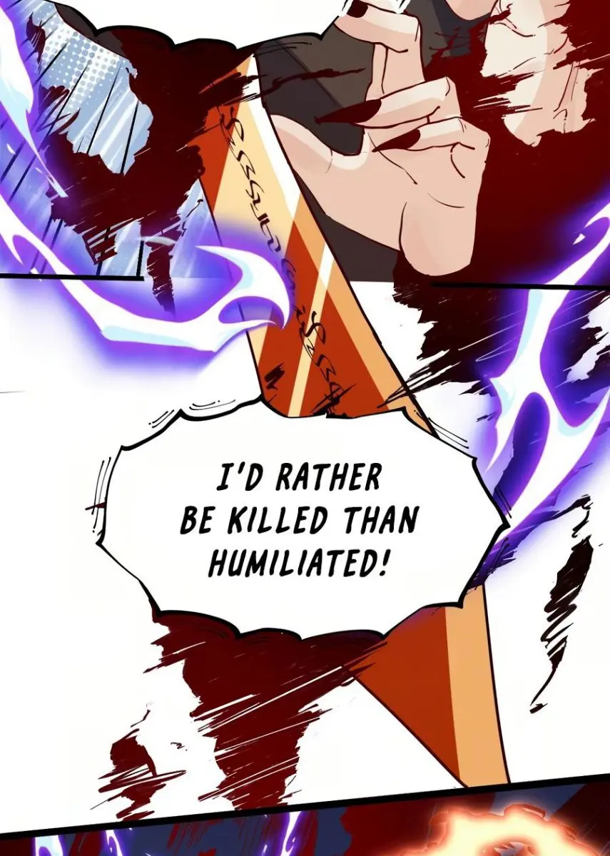 I'm Actually a Cultivation Bigshot Chapter 9 Page 8