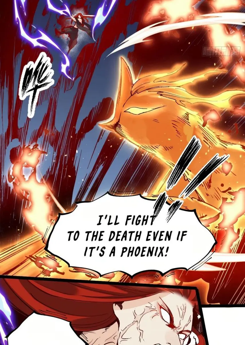 I'm Actually a Cultivation Bigshot Chapter 9 Page 9