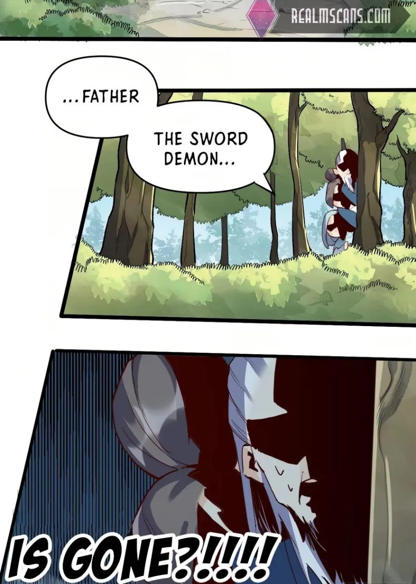 I'm Actually a Cultivation Bigshot Chapter 9 Page 14