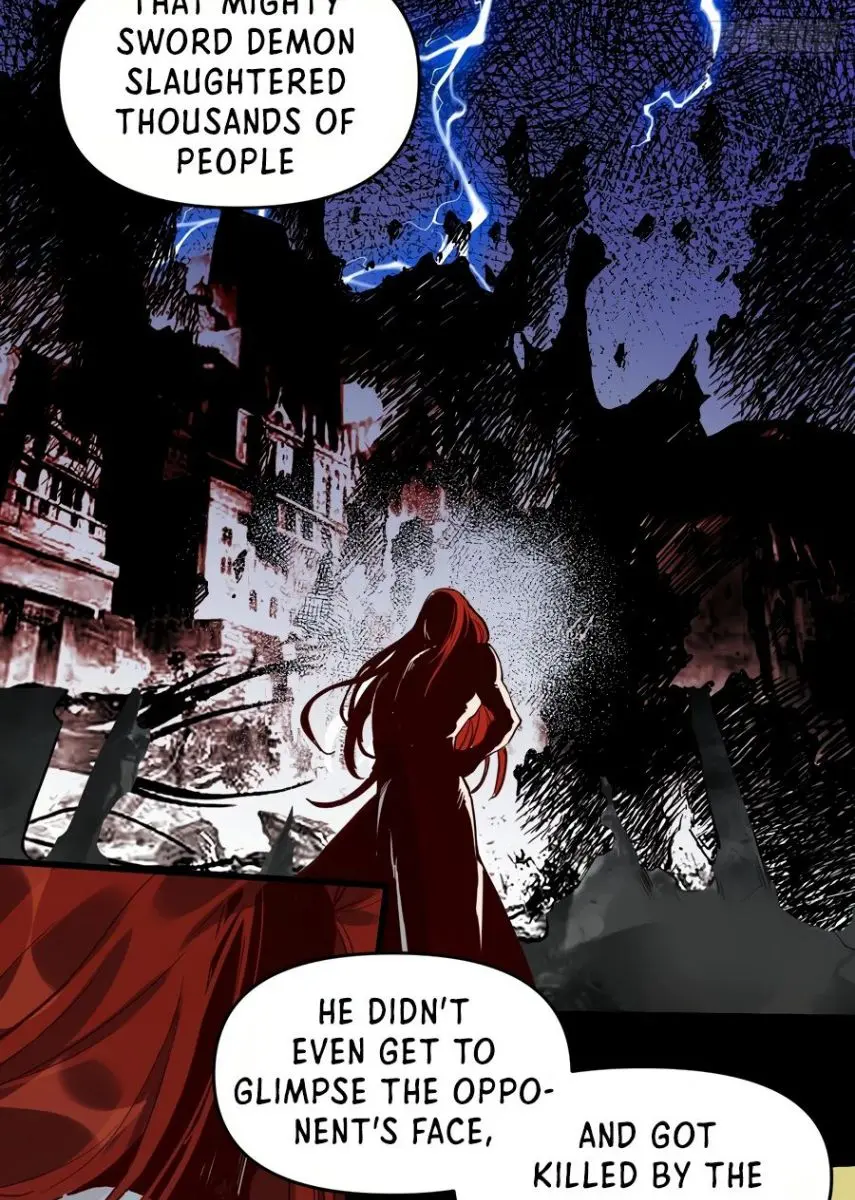 I'm Actually a Cultivation Bigshot Chapter 9 Page 17