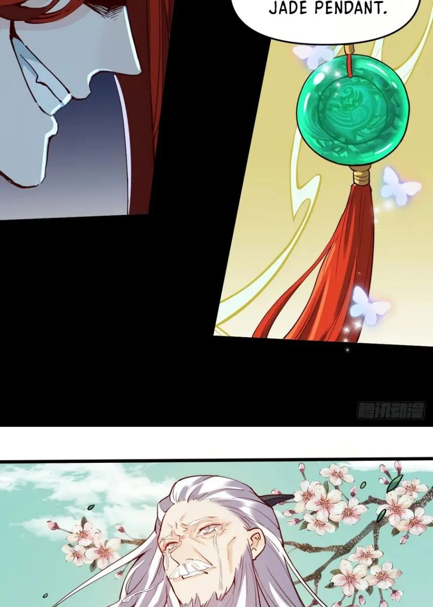 I'm Actually a Cultivation Bigshot Chapter 9 Page 18