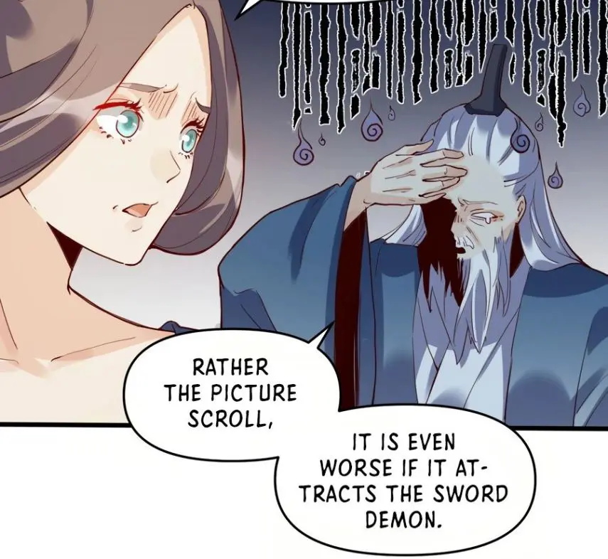 I'm Actually a Cultivation Bigshot Chapter 9 Page 20