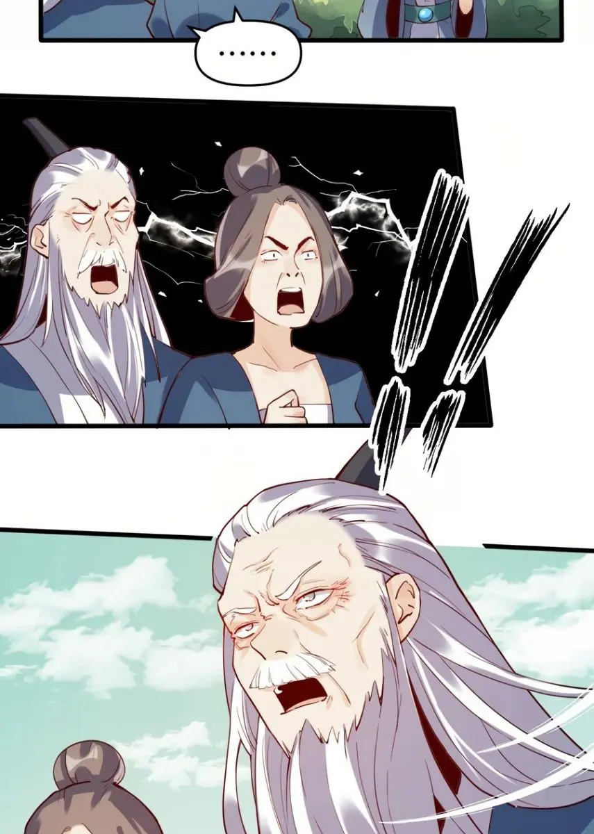 I'm Actually a Cultivation Bigshot Chapter 9 Page 23