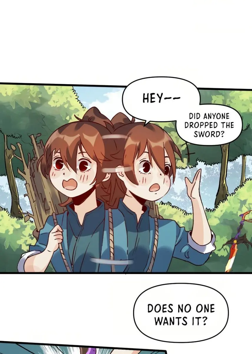 I'm Actually a Cultivation Bigshot Chapter 9 Page 31