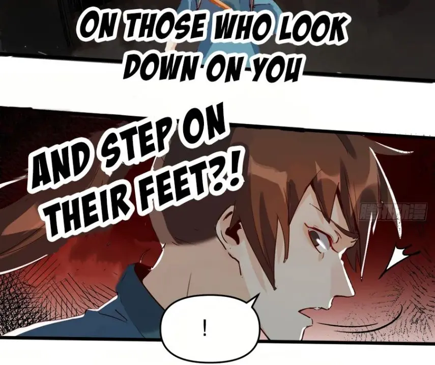 I'm Actually a Cultivation Bigshot Chapter 9 Page 40