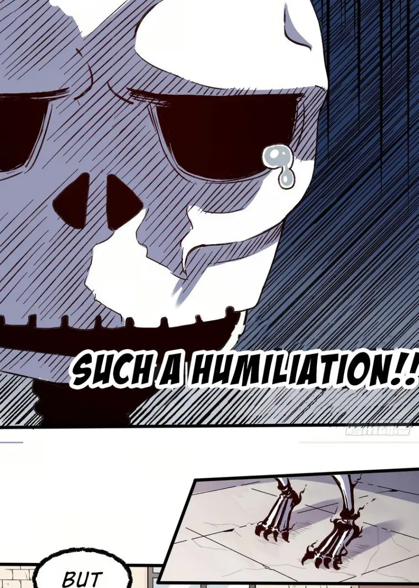 I'm Actually a Cultivation Bigshot Chapter 9 Page 44