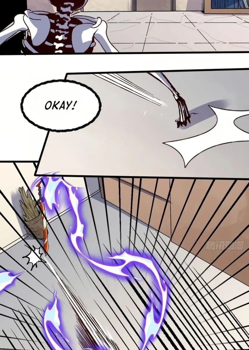 I'm Actually a Cultivation Bigshot Chapter 9 Page 48