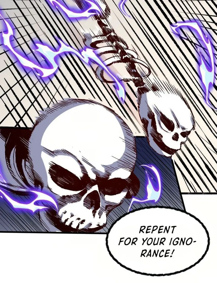 I'm Actually a Cultivation Bigshot Chapter 9 Page 49