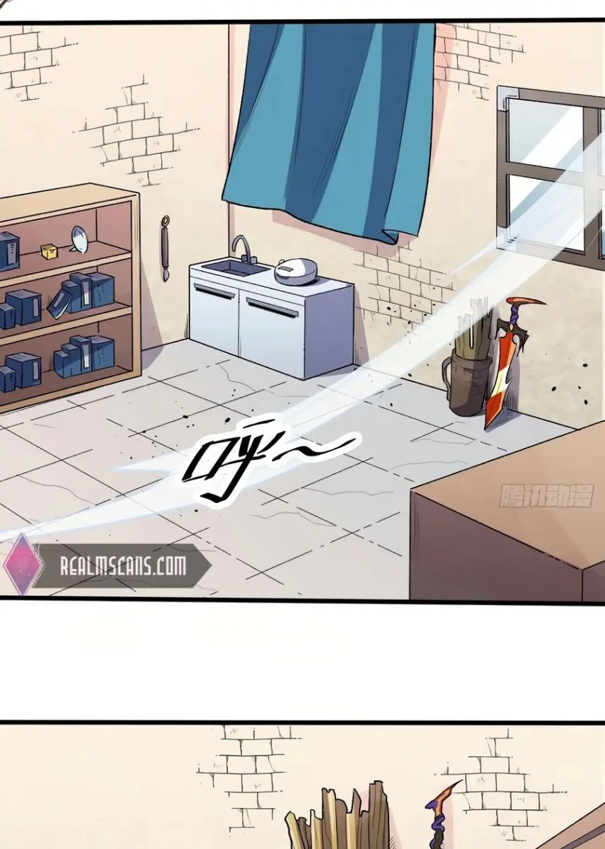 I'm Actually a Cultivation Bigshot Chapter 9 Page 52