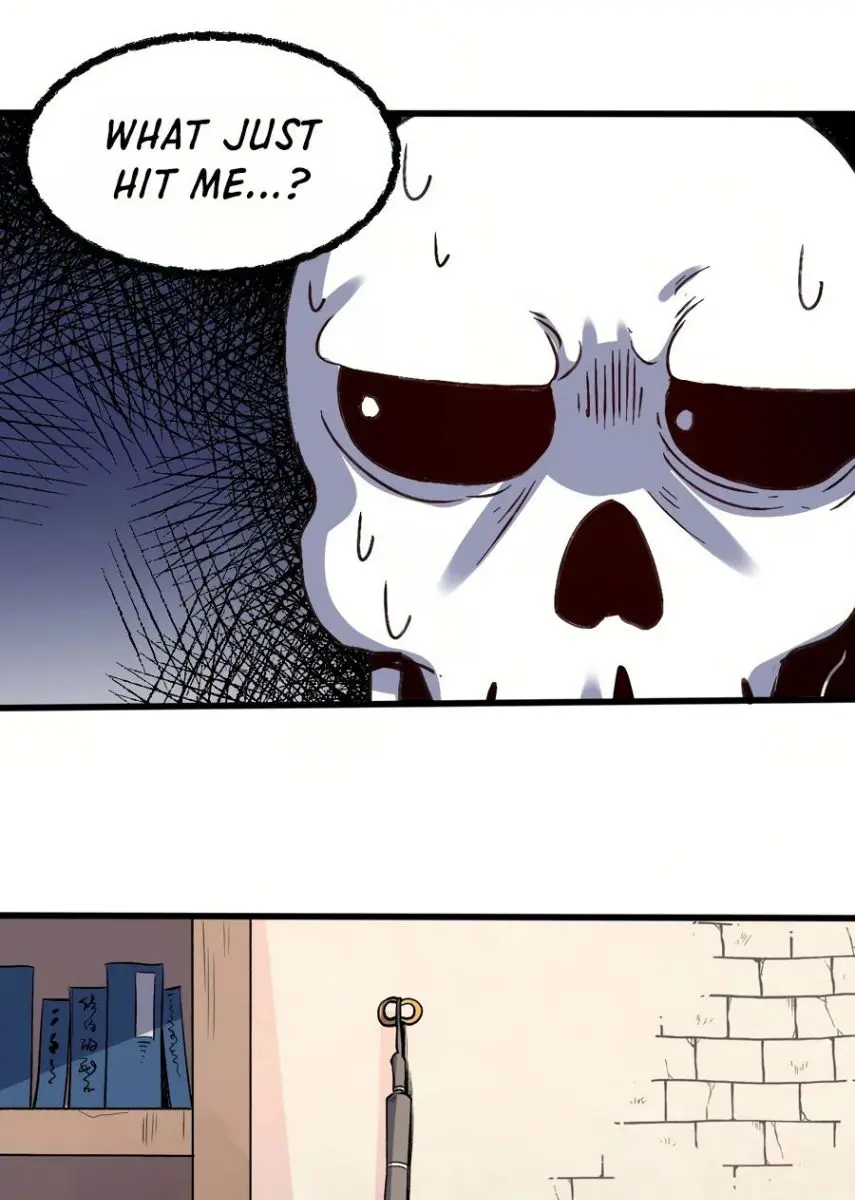 I'm Actually a Cultivation Bigshot Chapter 9 Page 55