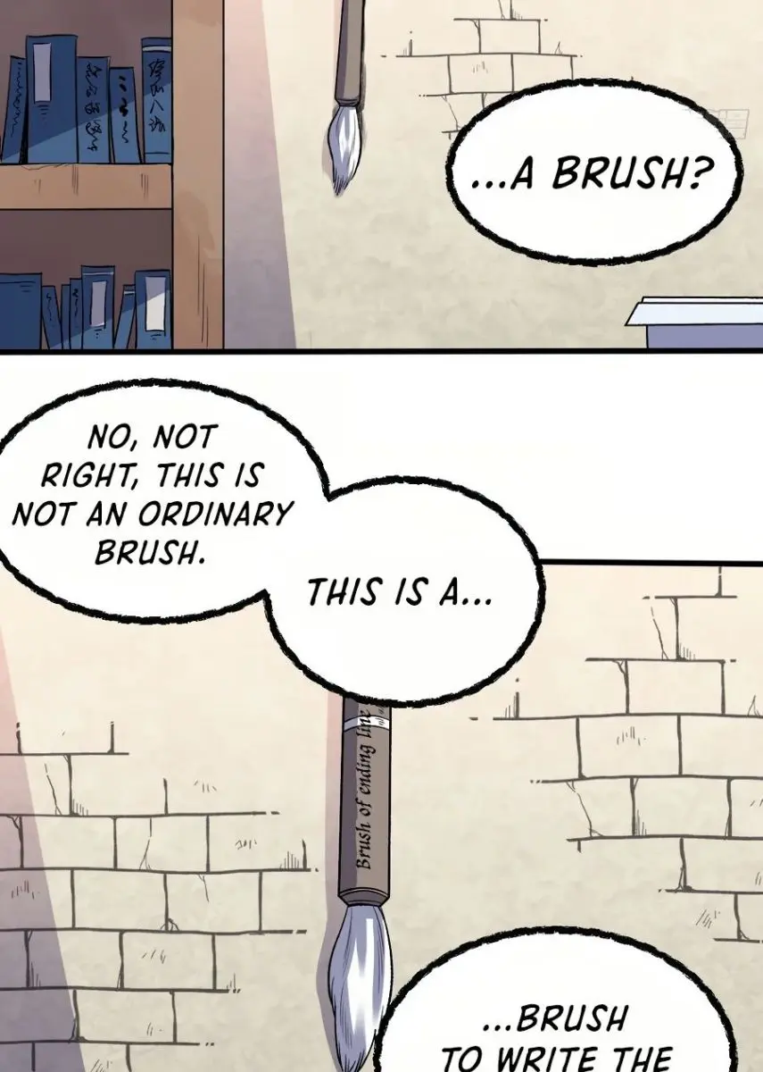 I'm Actually a Cultivation Bigshot Chapter 9 Page 56