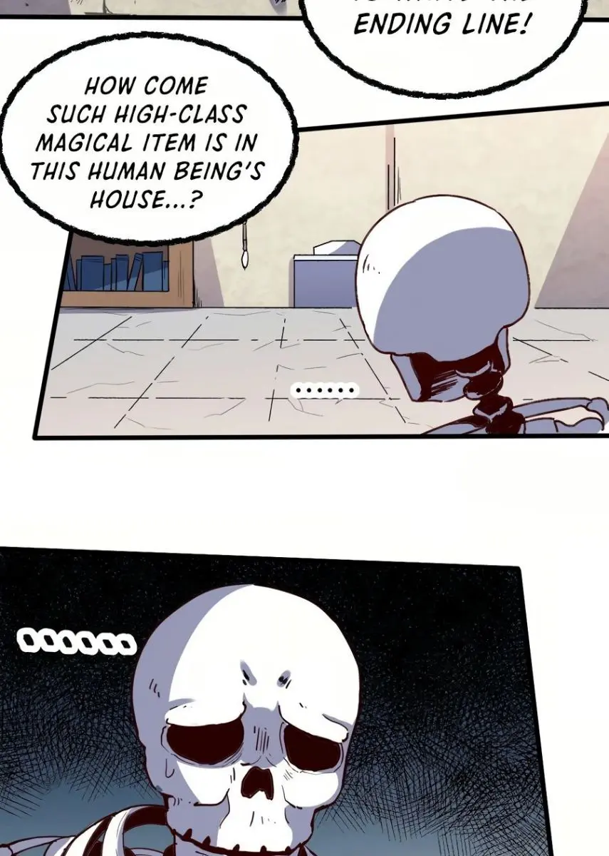 I'm Actually a Cultivation Bigshot Chapter 9 Page 57