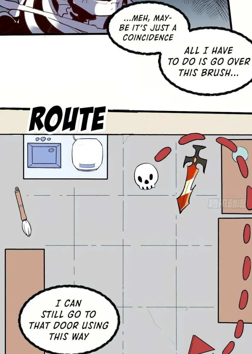 I'm Actually a Cultivation Bigshot Chapter 9 Page 58