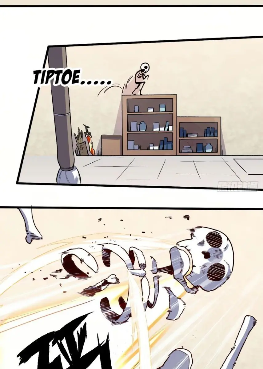 I'm Actually a Cultivation Bigshot Chapter 9 Page 60