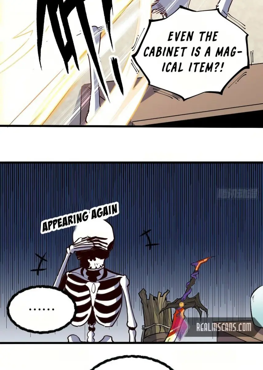 I'm Actually a Cultivation Bigshot Chapter 9 Page 61