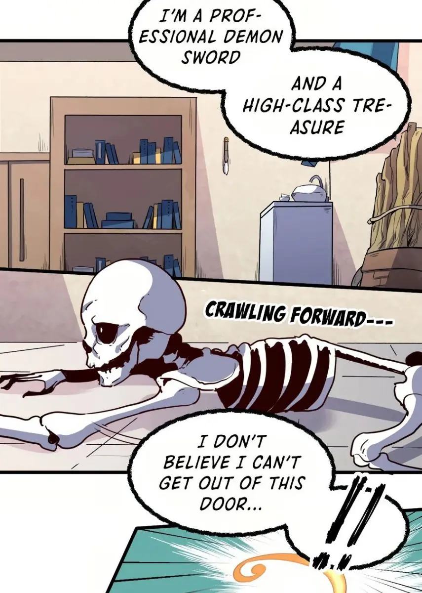 I'm Actually a Cultivation Bigshot Chapter 9 Page 62