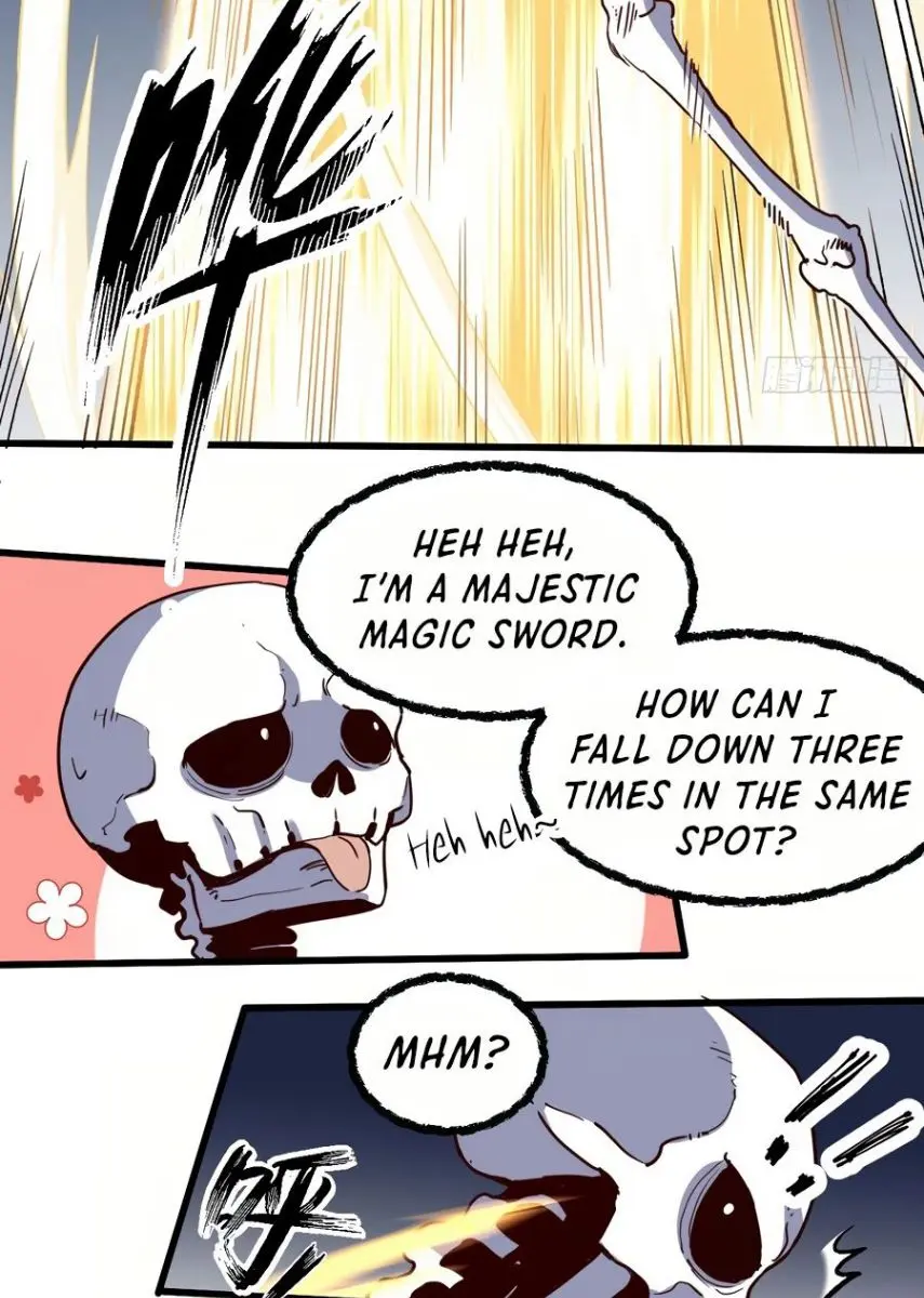 I'm Actually a Cultivation Bigshot Chapter 9 Page 64