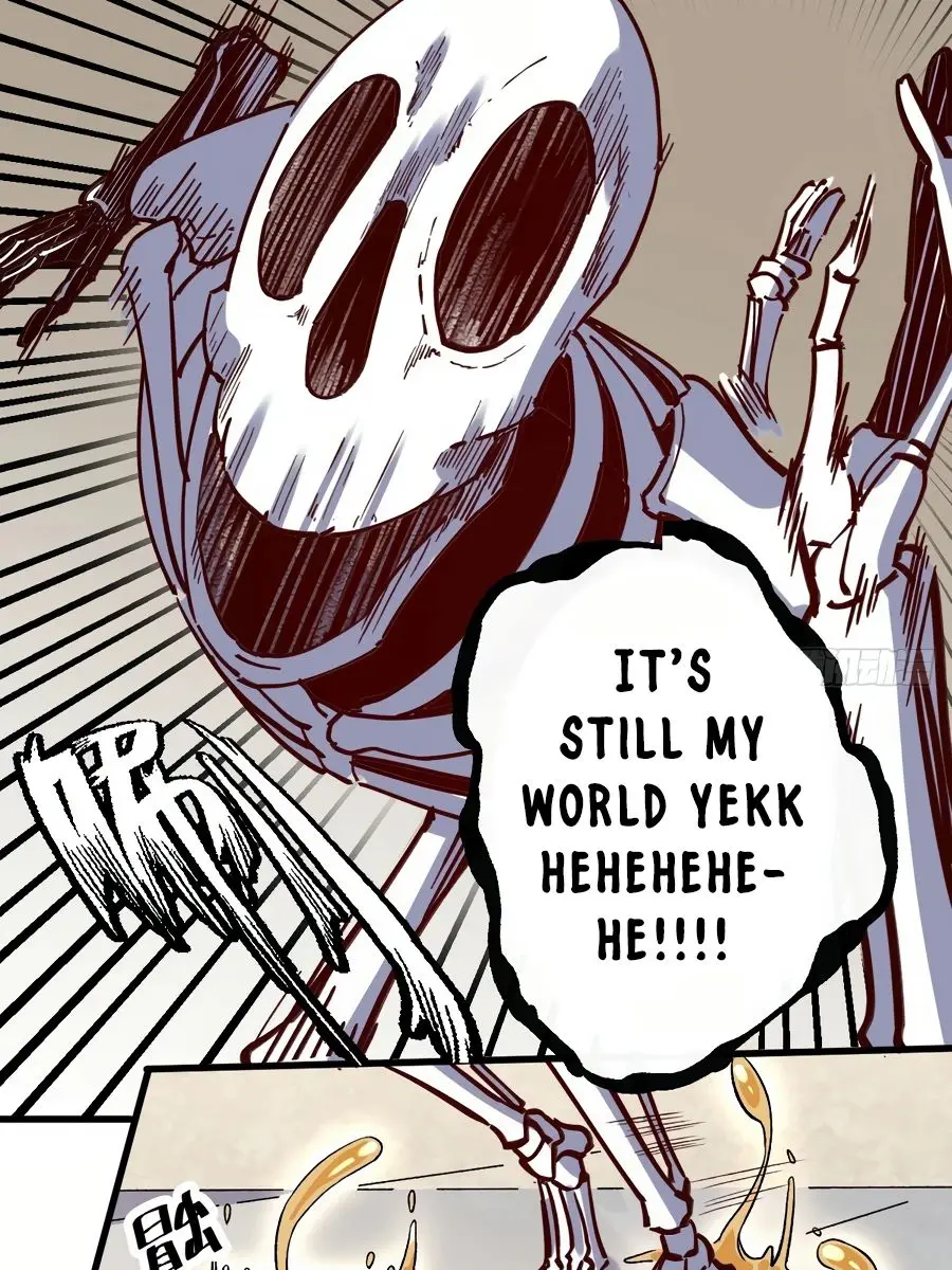 I'm Actually a Cultivation Bigshot Chapter 10 Page 5