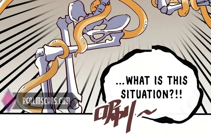 I'm Actually a Cultivation Bigshot Chapter 10 Page 7