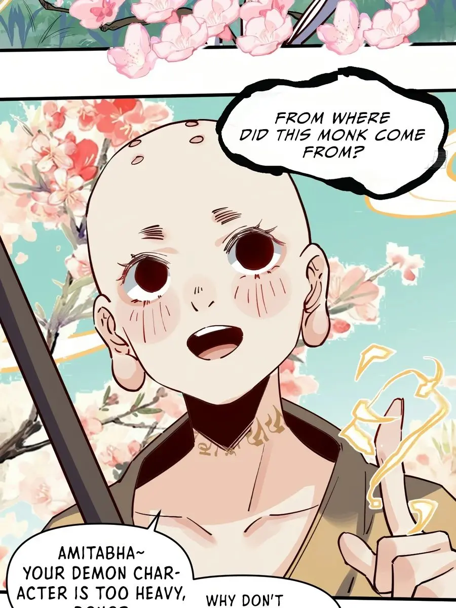 I'm Actually a Cultivation Bigshot Chapter 10 Page 9