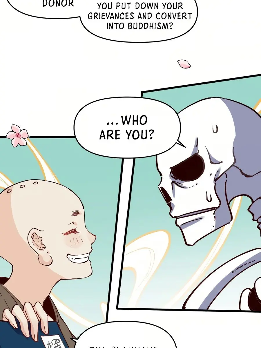 I'm Actually a Cultivation Bigshot Chapter 10 Page 10