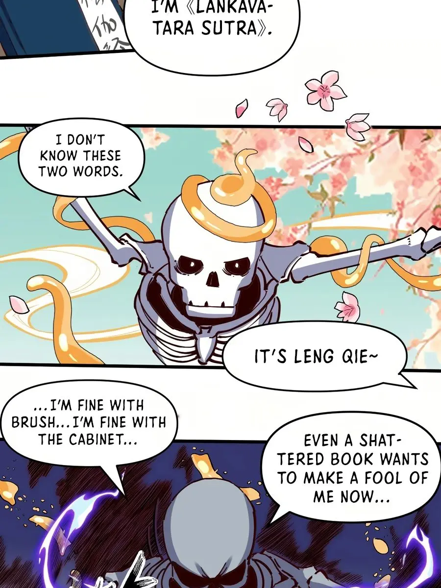 I'm Actually a Cultivation Bigshot Chapter 10 Page 11
