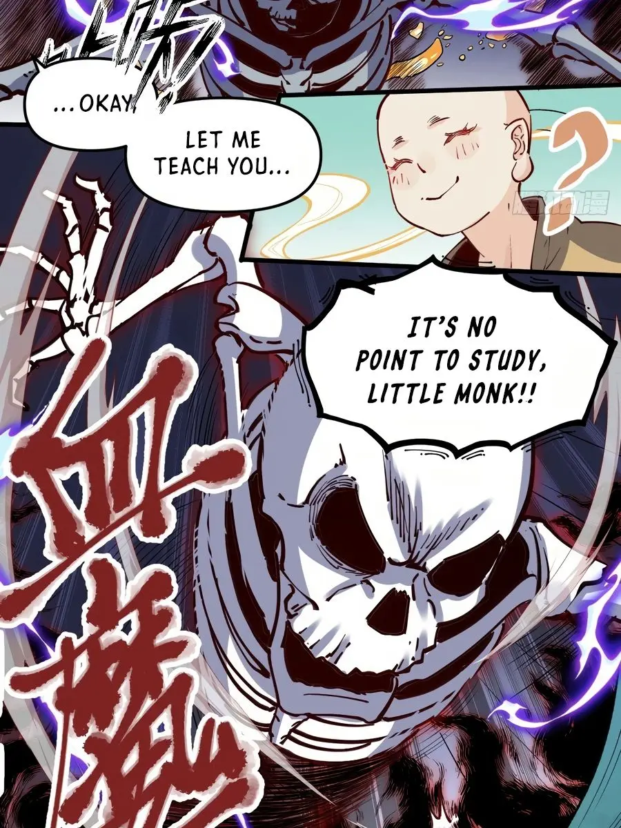 I'm Actually a Cultivation Bigshot Chapter 10 Page 12