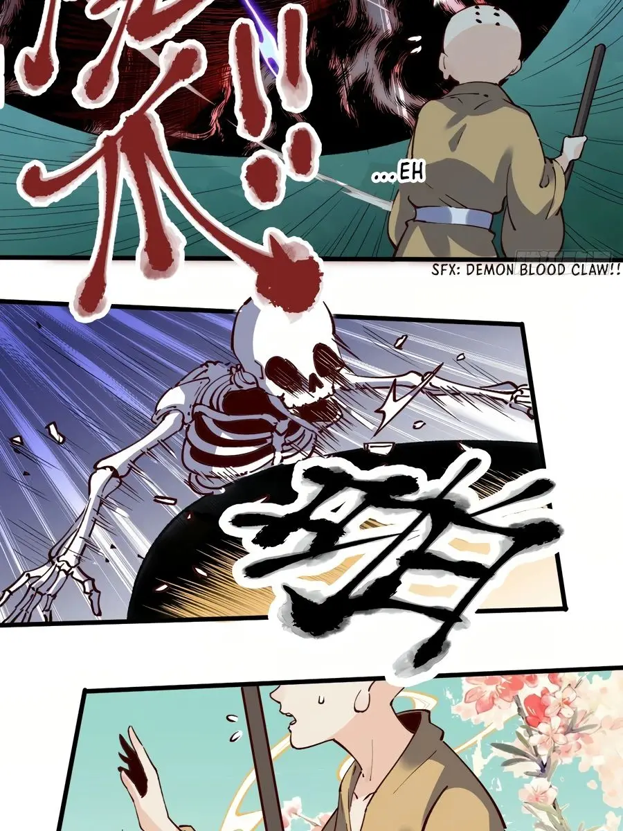 I'm Actually a Cultivation Bigshot Chapter 10 Page 13