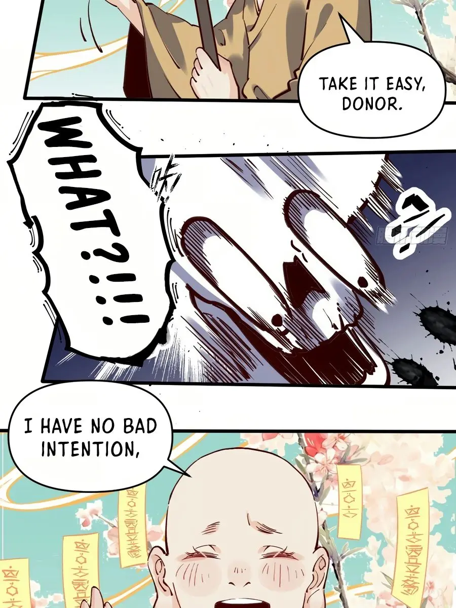 I'm Actually a Cultivation Bigshot Chapter 10 Page 14