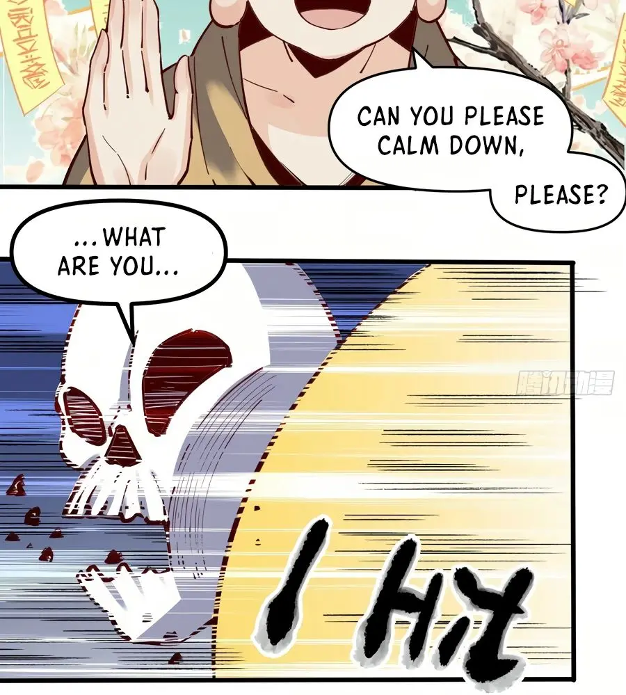 I'm Actually a Cultivation Bigshot Chapter 10 Page 15