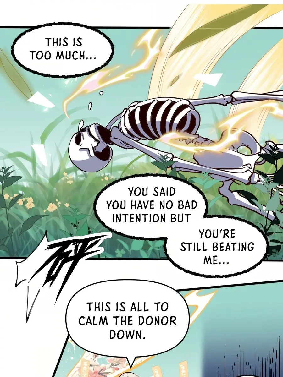 I'm Actually a Cultivation Bigshot Chapter 10 Page 20