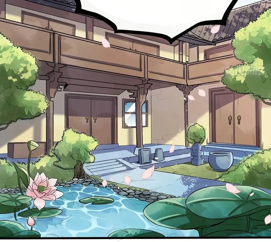I'm Actually a Cultivation Bigshot Chapter 10 Page 23